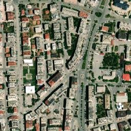 Drone Görünümü