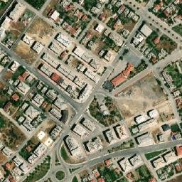 Drone Görünümü