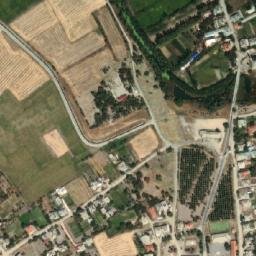 Drone Görünümü