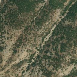 Satellite imagery of Deve Sırtı, TR