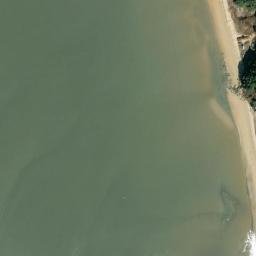Satellite imagery of Godagot, KR