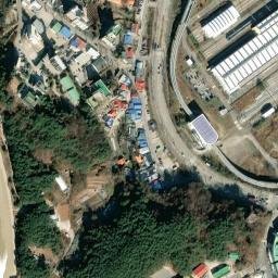Satellite imagery of Godagot, KR