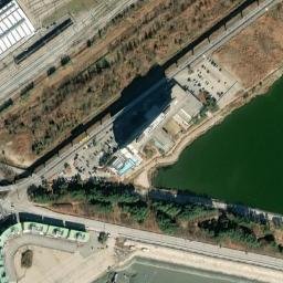 Satellite imagery of Godagot, KR