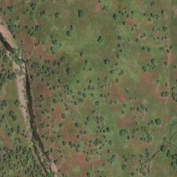 Satellite imagery of Owl Mine, US
