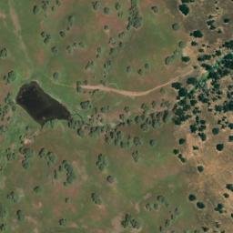 Satellite imagery of Owl Mine, US