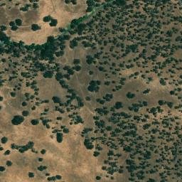 Satellite imagery of Owl Mine, US