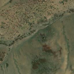 Satellite imagery of Roberts Ridge, US