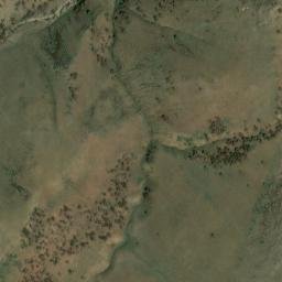 Satellite imagery of Wilkerson Mine, US