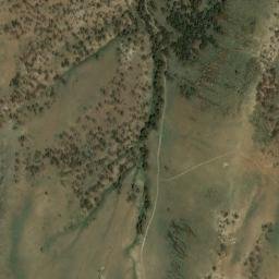 Satellite imagery of Wilkerson Mine, US