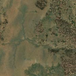 Satellite imagery of Wilkerson Mine, US