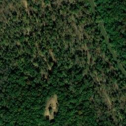 Satellite imagery of Popular Bluff, US