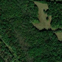 Satellite imagery of Popular Bluff, US