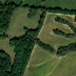 Satellite imagery of Popular Bluff, US