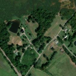 Satellite imagery of Diamond Mines, US