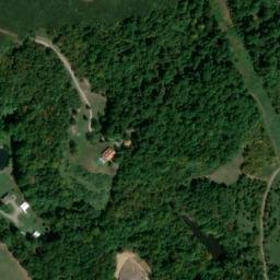 Satellite imagery of Diamond Mines, US