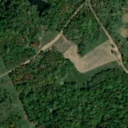 Satellite imagery of Diamond Mines, US