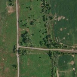 Satellite imagery of Douven Mine, US