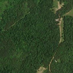 Satellite imagery of Buzzard Ridge, US