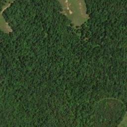 Satellite imagery of Buzzard Ridge, US