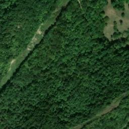 Satellite imagery of Button Ridge, US