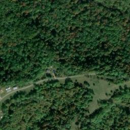 Satellite imagery of Peyton Ridge, US