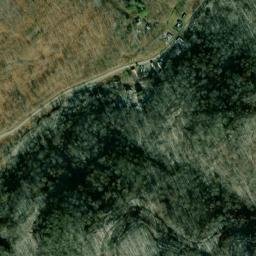 Satellite imagery of Peach Ridge, US
