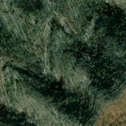 Satellite imagery of Peach Ridge, US