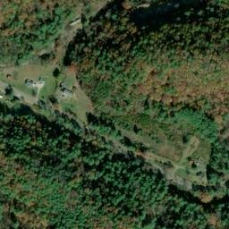 Satellite imagery of Hopkins Ridge, US