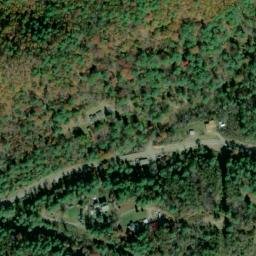 Satellite imagery of Hopkins Ridge, US