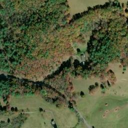 Satellite imagery of Hopkins Ridge, US