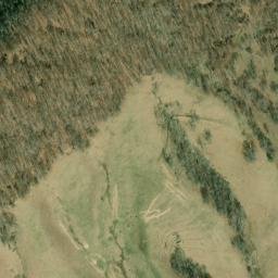 Satellite imagery of Johns Creek Mountain, US