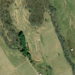 Satellite imagery of Johns Creek Mountain, US