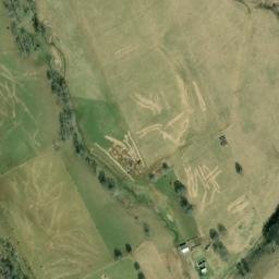 Satellite imagery of Johns Creek Mountain, US