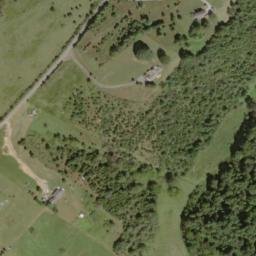 Satellite imagery of Gravelly Ridge, US