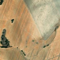 Satellite imagery of Castillo De Alhonoz, ES