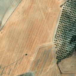 Satellite imagery of Castillo De Alhonoz, ES