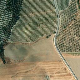 Satellite imagery of Castillo De Alhonoz, ES