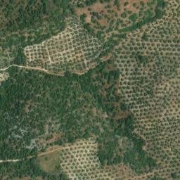 Satellite imagery of Sierra de Gaena, ES