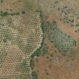 Satellite imagery of Sierra de Gaena, ES