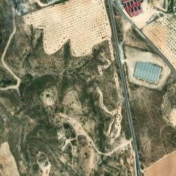 Satellite imagery of survey_point, ES