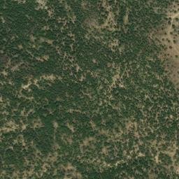 Satellite imagery of Cerro de los Corzos, ES