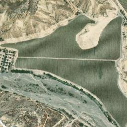 Satellite imagery of survey_point, ES
