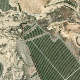 Satellite imagery of survey_point, ES