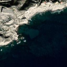 Satellite imagery of La Rambla, ES