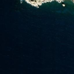 Satellite imagery of Cabo Cope, ES