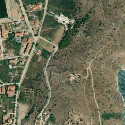 Satellite imagery of Ákra Ástros, GR