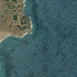 Satellite imagery of Ákra Ástros, GR