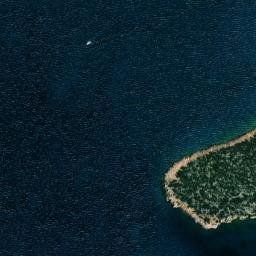 Satellite imagery of Ákra Kókkinos, GR