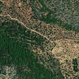 Satellite imagery of Fournovoúni, GR