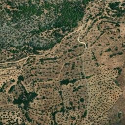 Satellite imagery of Fournovoúni, GR